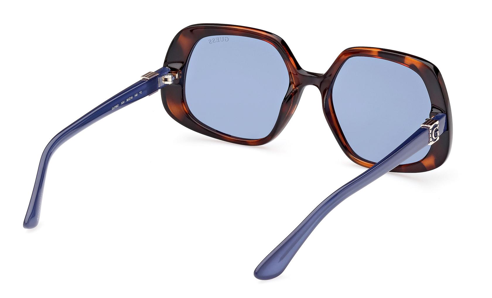 Guess Sunglasses GU7862 53V