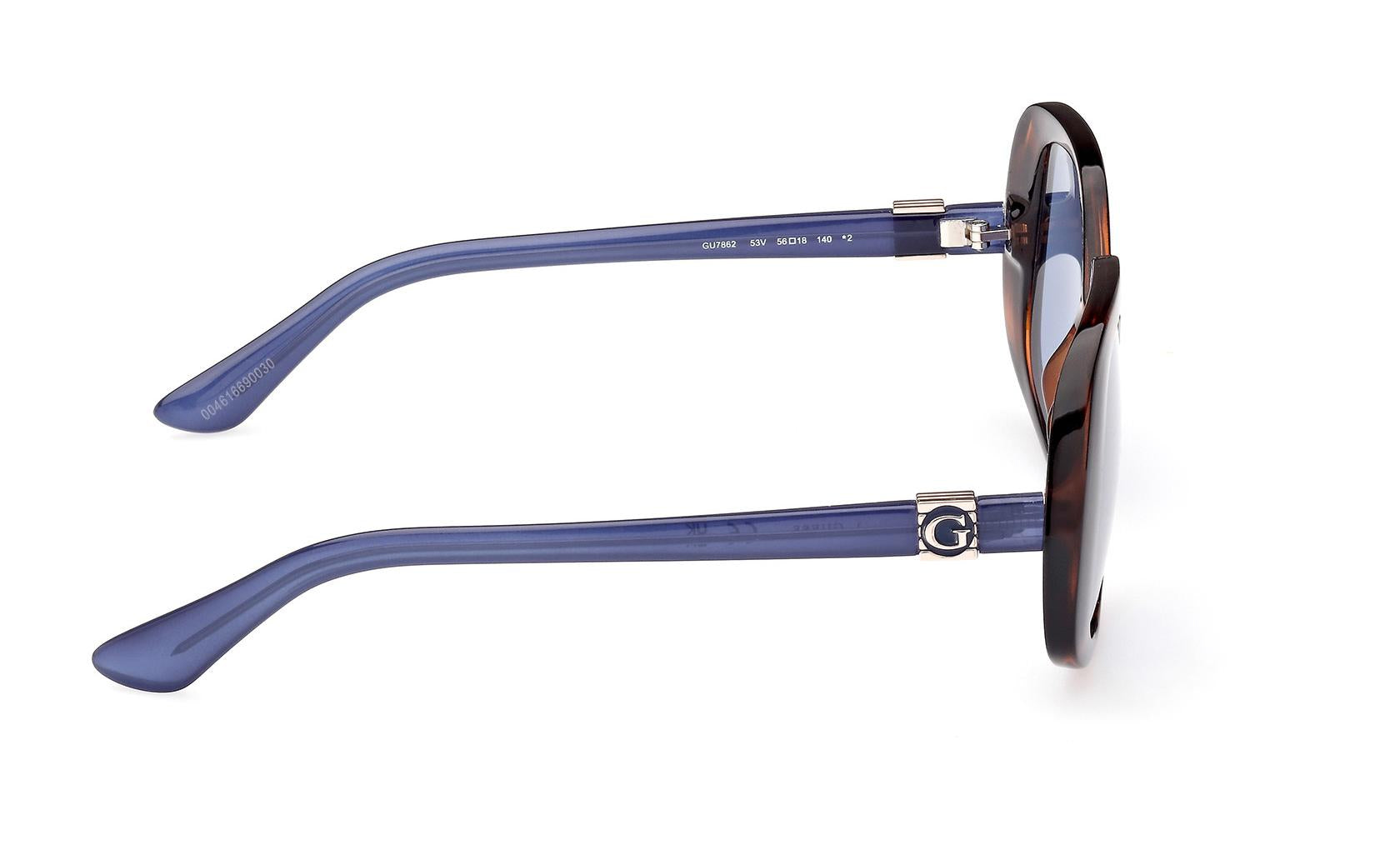 Guess Sunglasses GU7862 53V