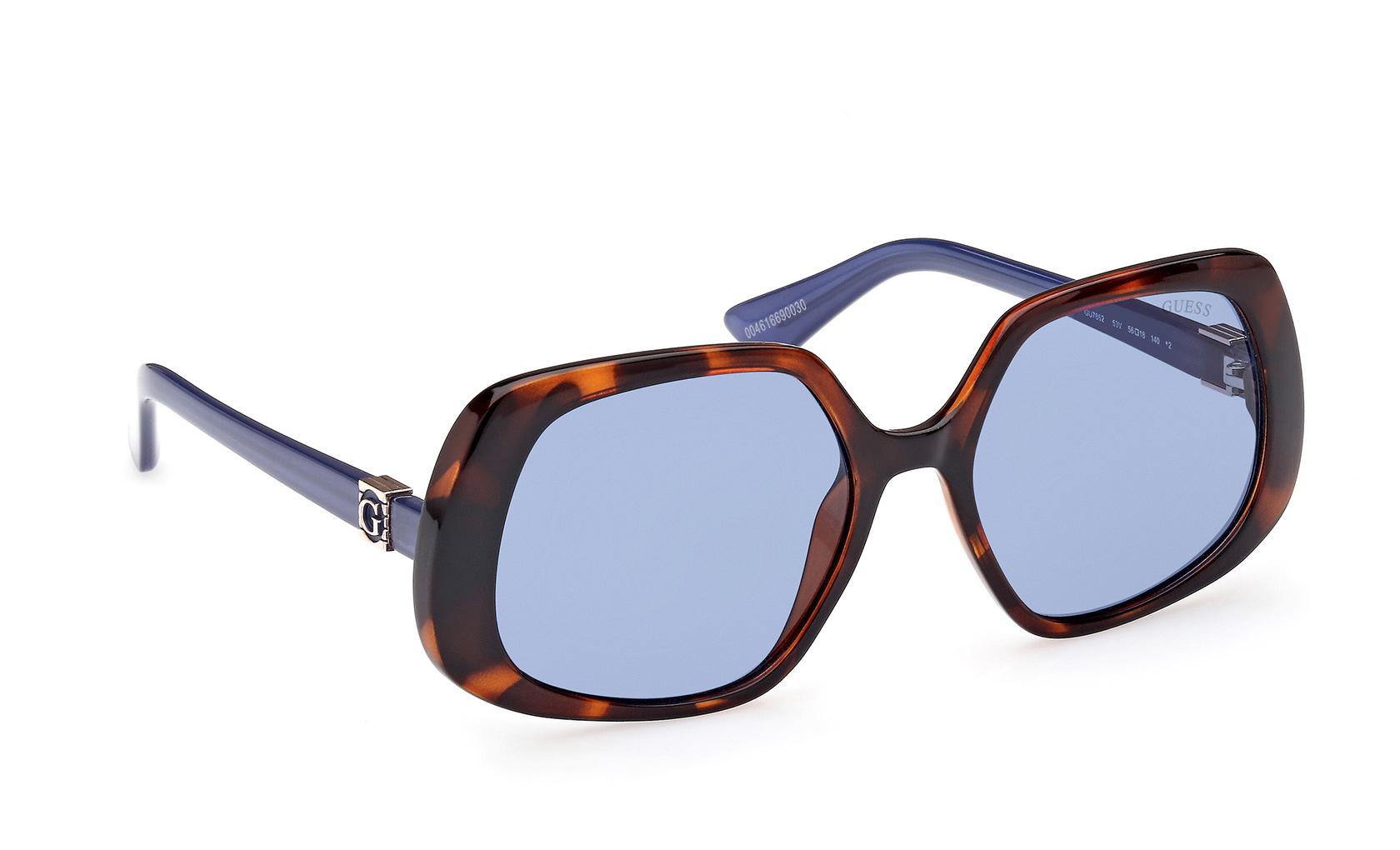 Guess Sunglasses GU7862 53V