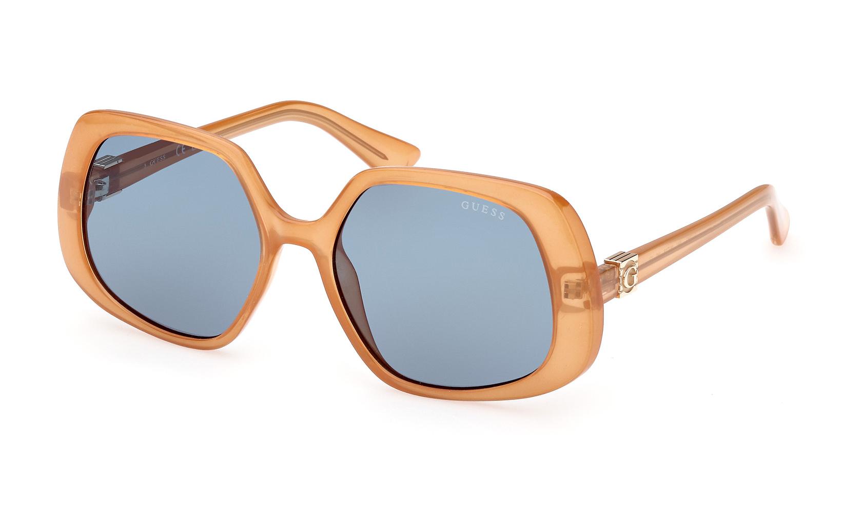 Guess Sunglasses GU7862 59V