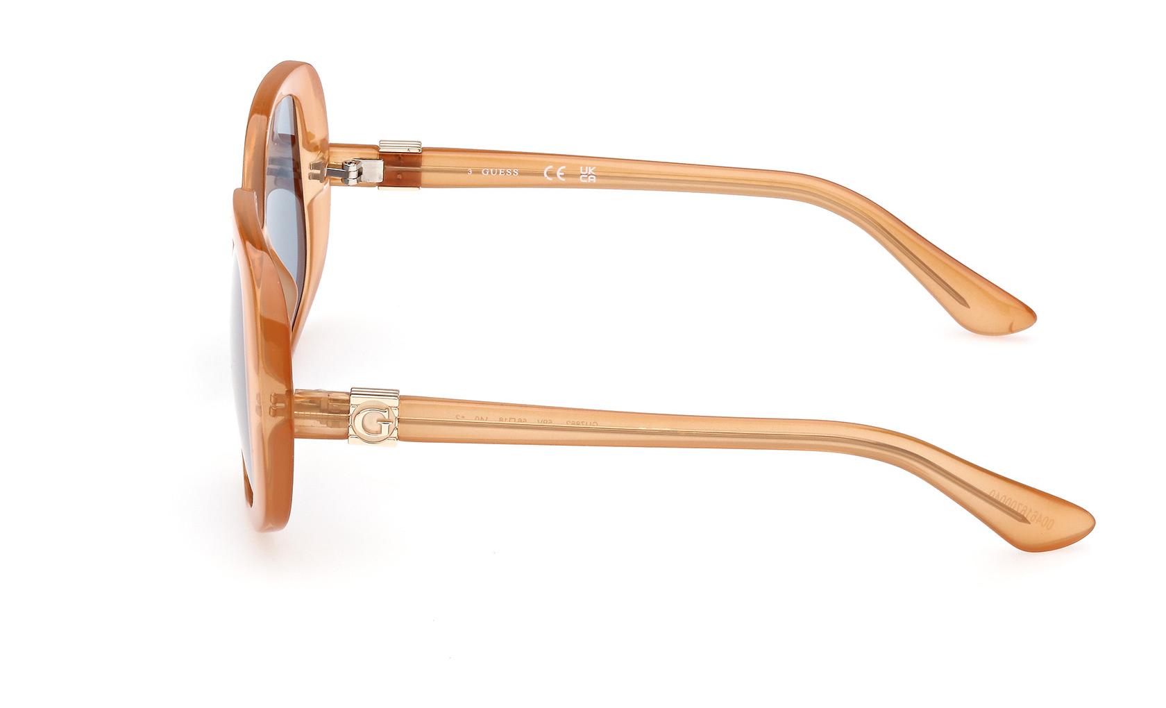 Guess Sunglasses GU7862 59V