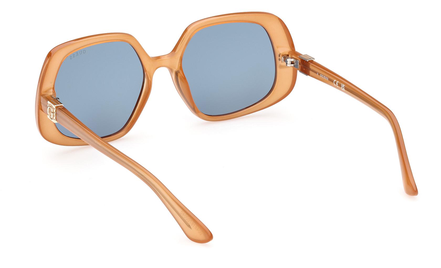 Guess Sunglasses GU7862 59V