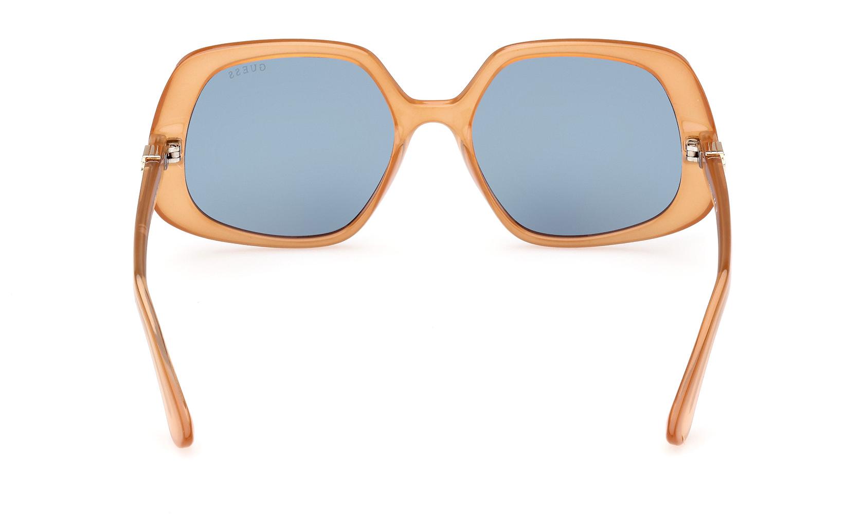 Guess Sunglasses GU7862 59V