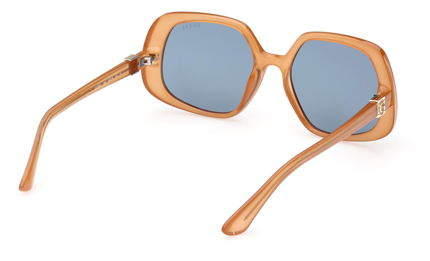 Guess Sunglasses GU7862 59V