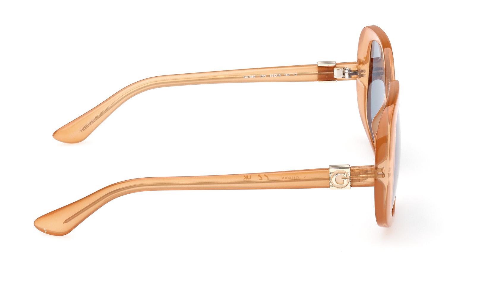 Guess Sunglasses GU7862 59V