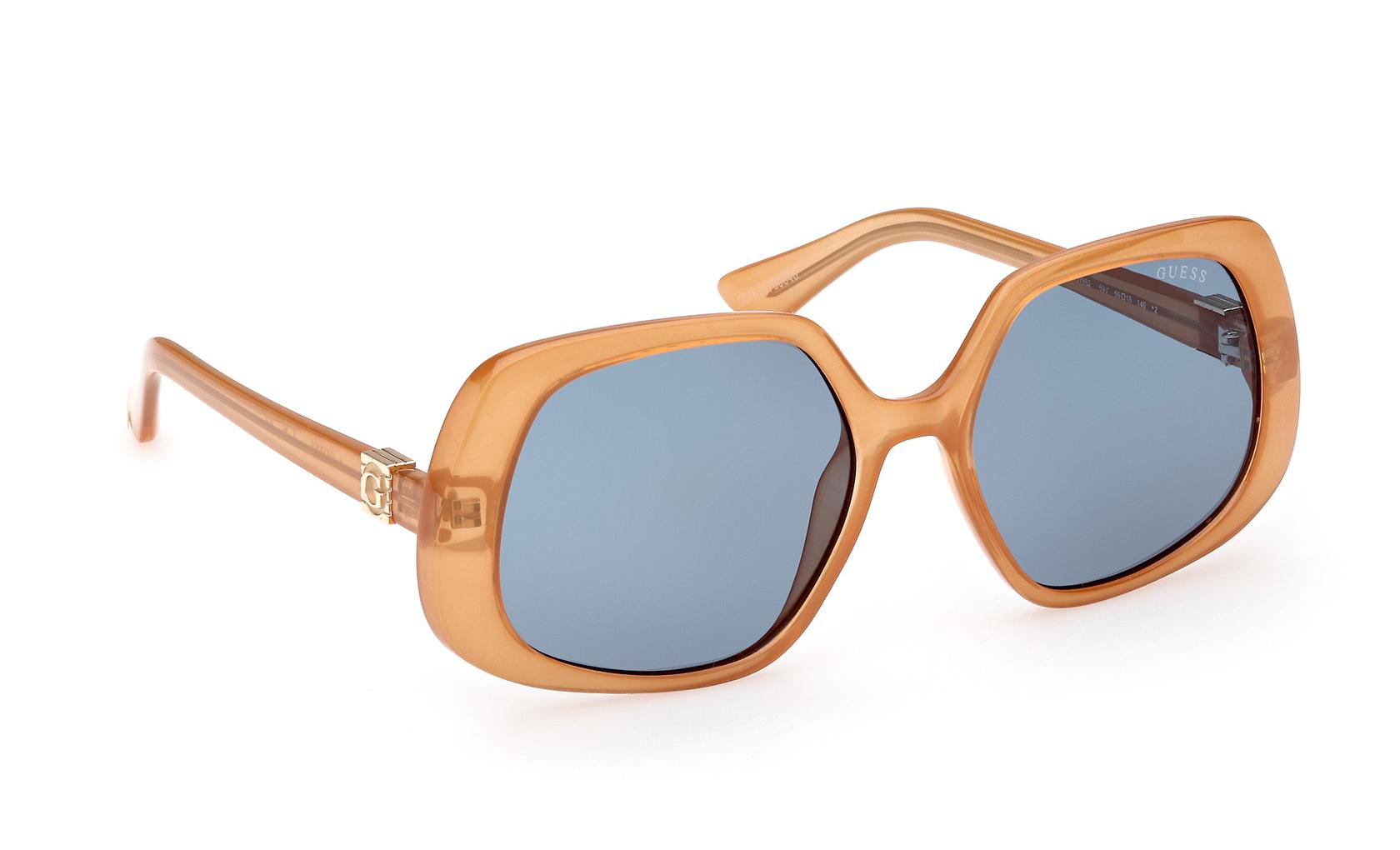 Guess Sunglasses GU7862 59V