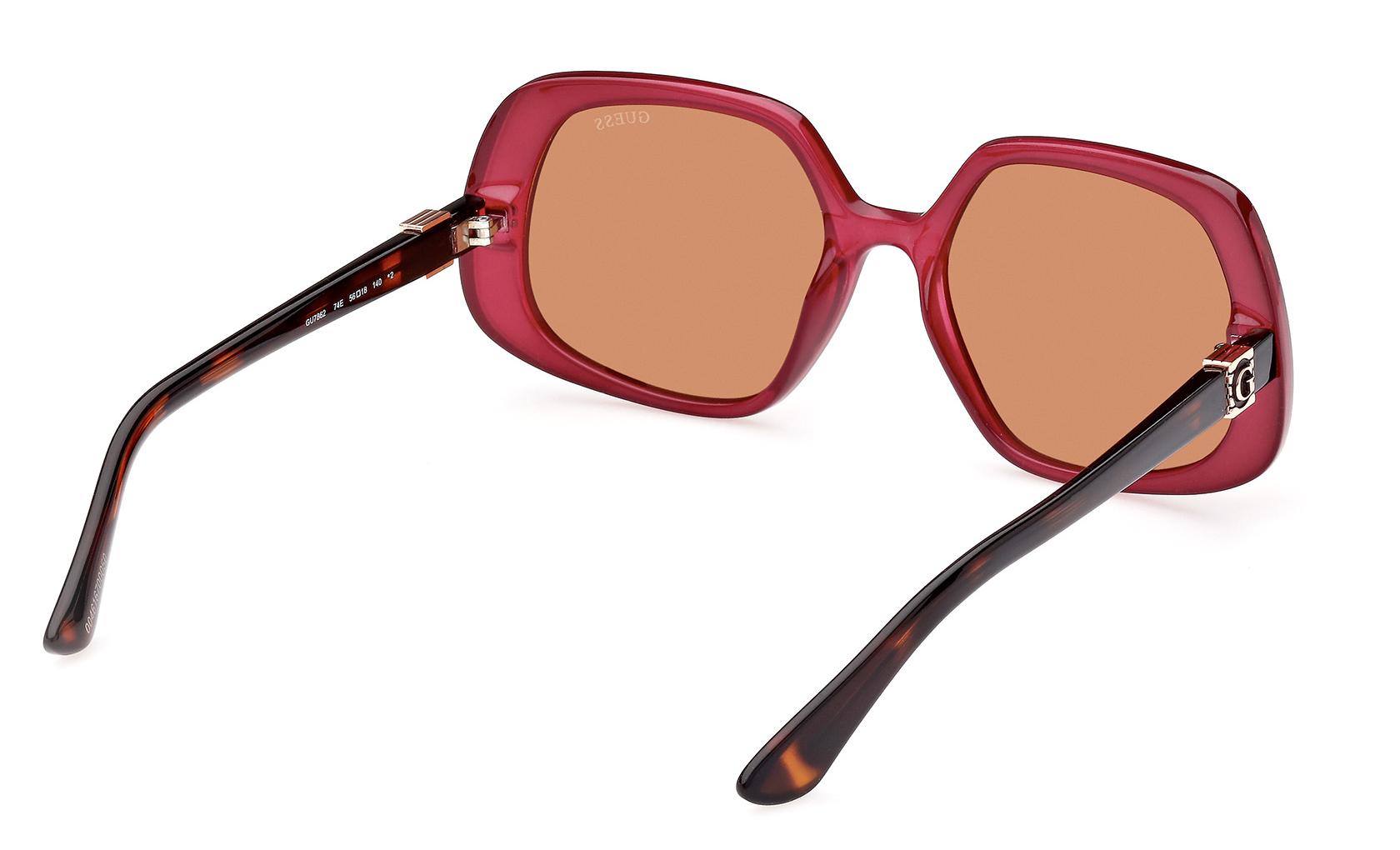 Guess Sunglasses GU7862 74E