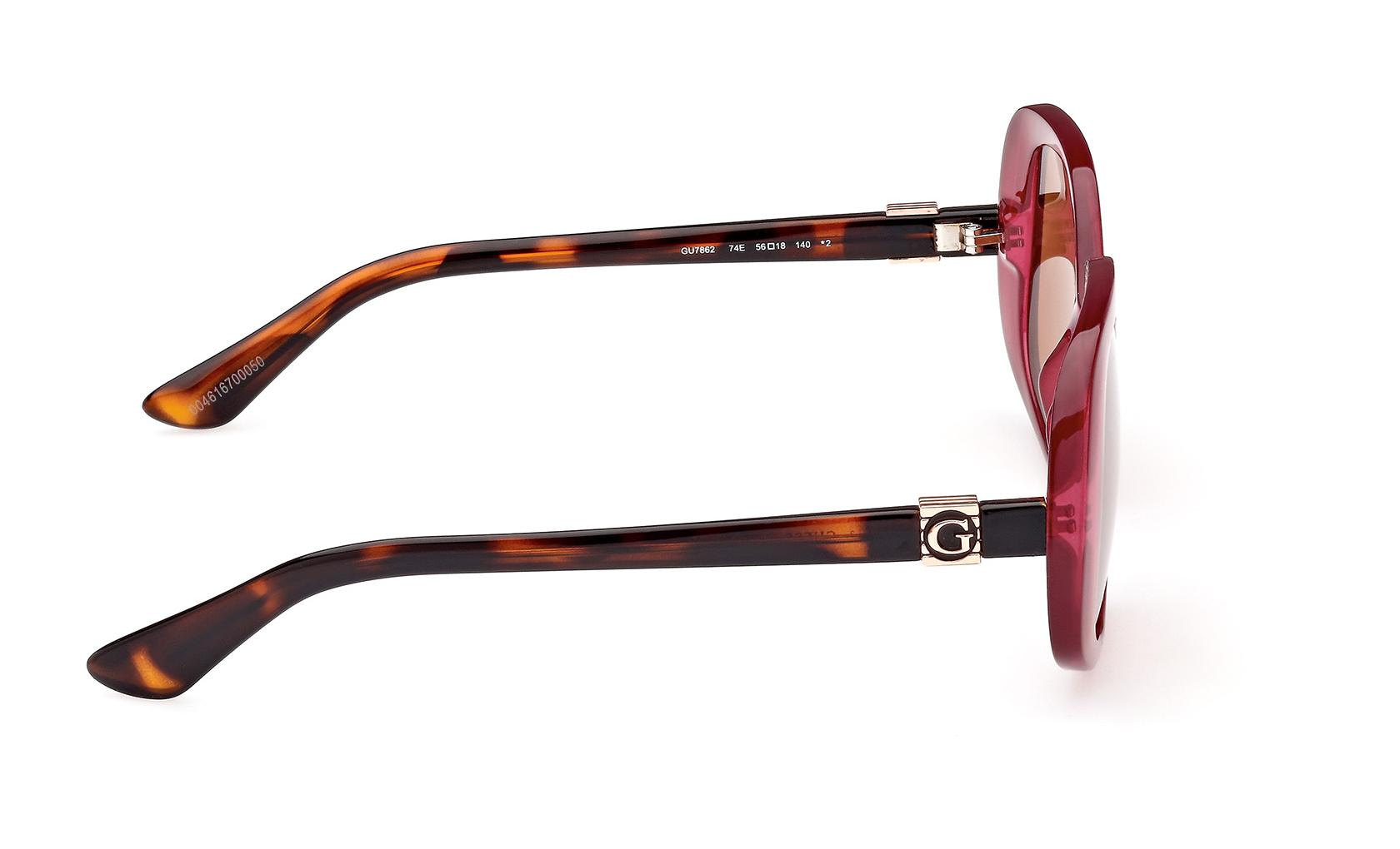 Guess Sunglasses GU7862 74E