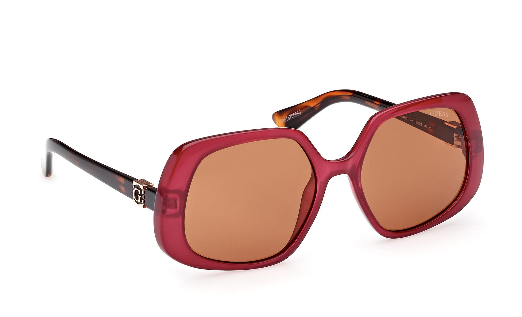 Guess Sunglasses GU7862 74E