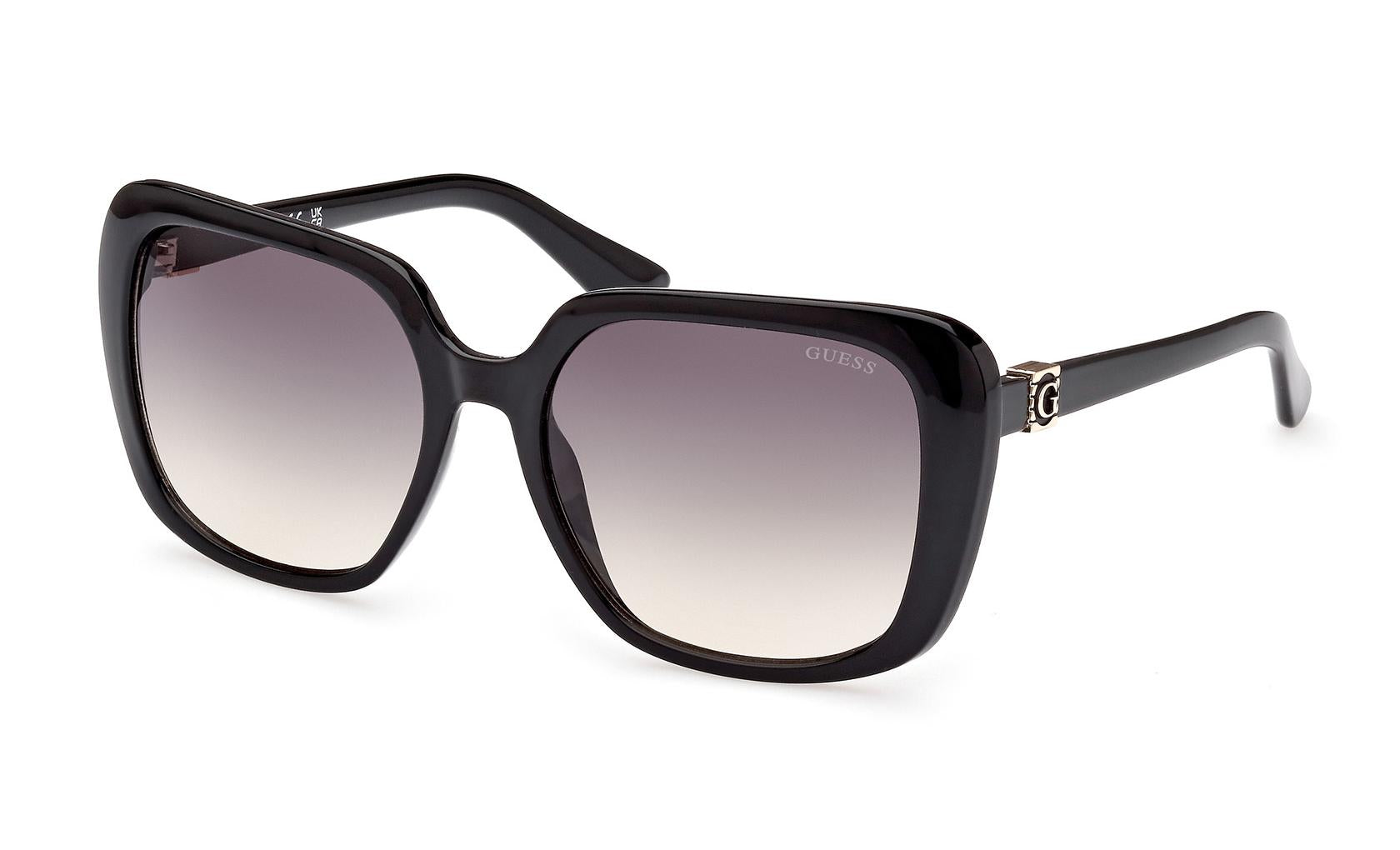Guess Sunglasses GU7863 01B