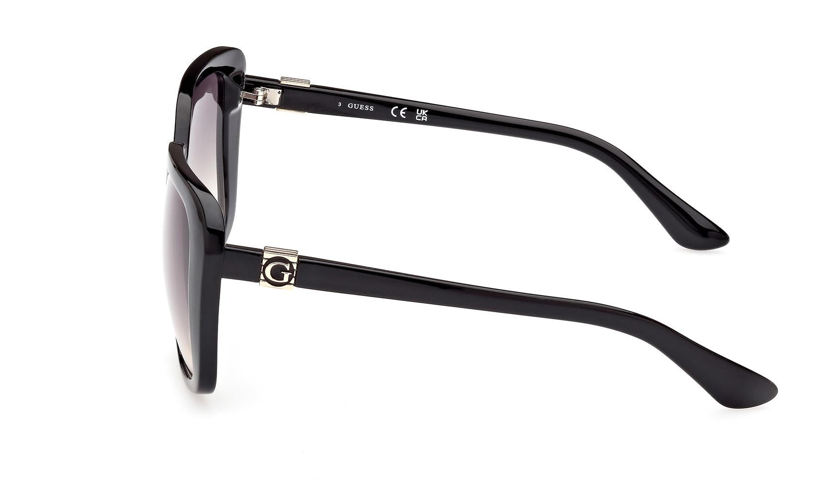 Guess Sunglasses GU7863 01B