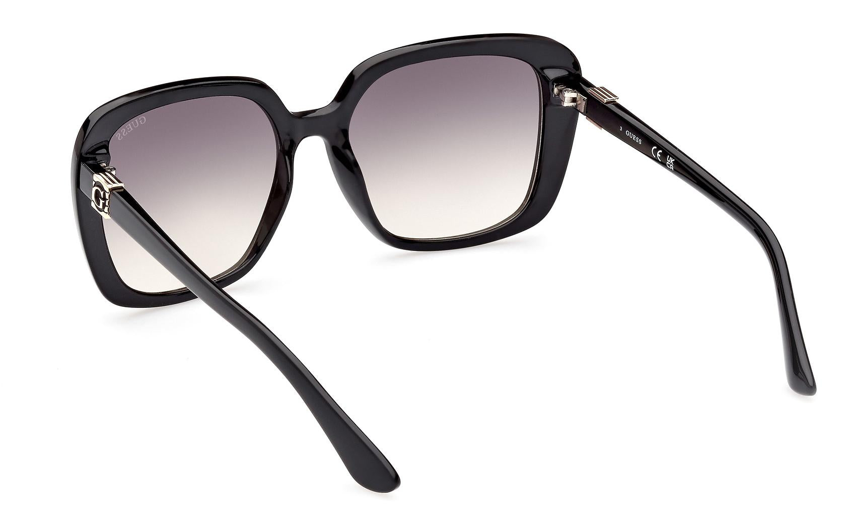 Guess Sunglasses GU7863 01B