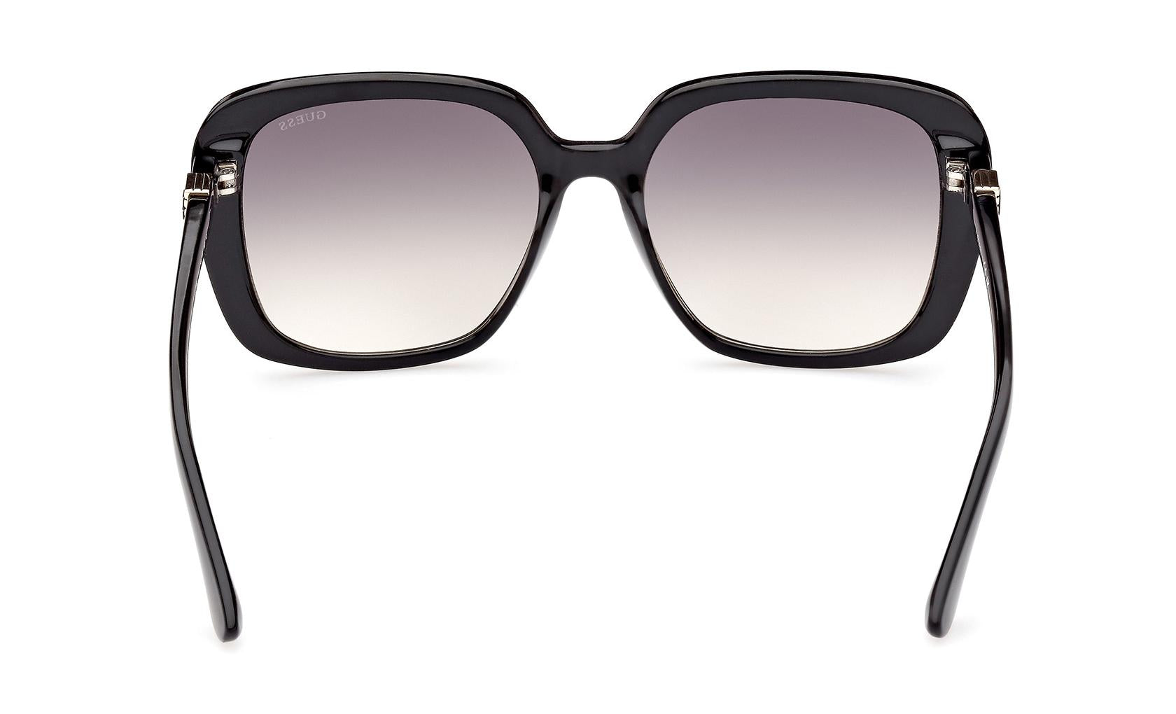 Guess Sunglasses GU7863 01B