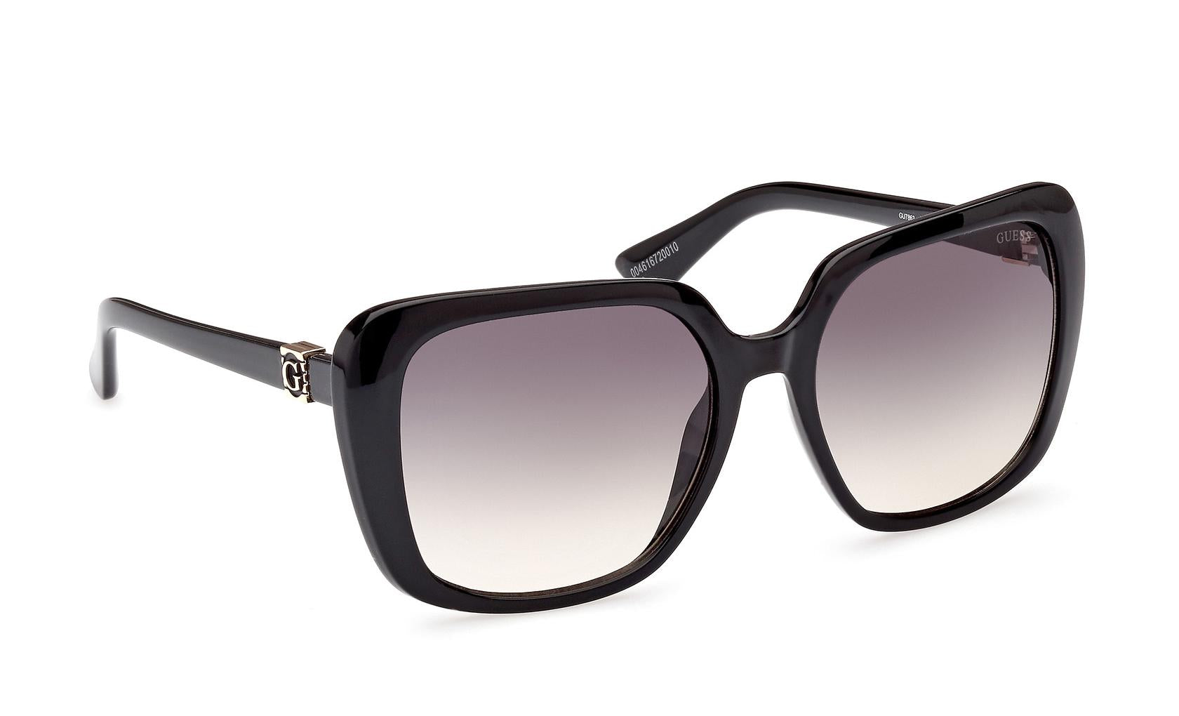 Guess Sunglasses GU7863 01B