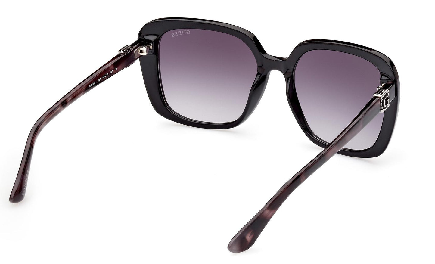 Guess Sunglasses GU7863 05B