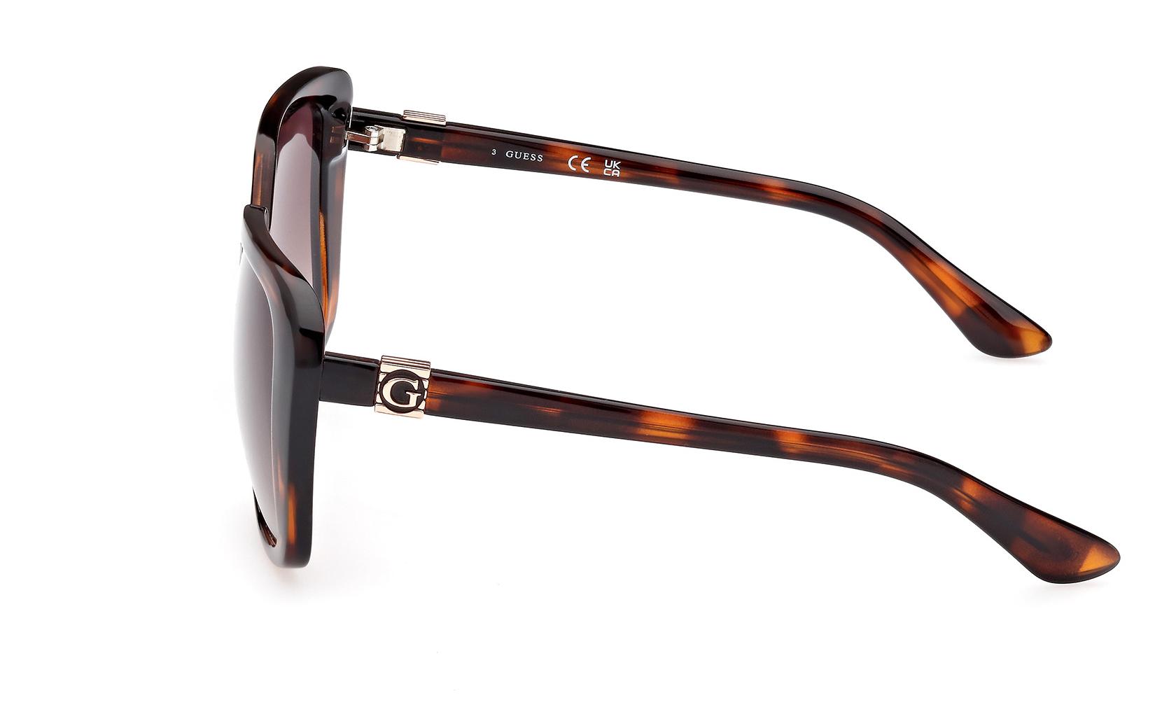 Guess Sunglasses GU7863 52F