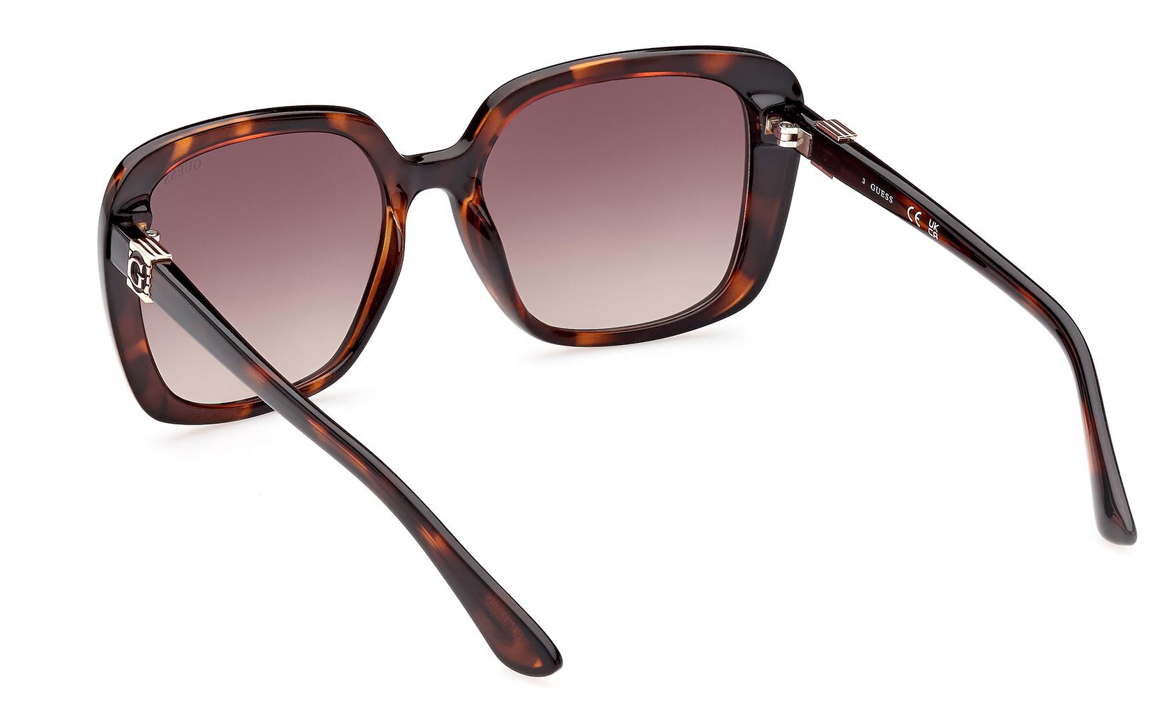 Guess Sunglasses GU7863 52F