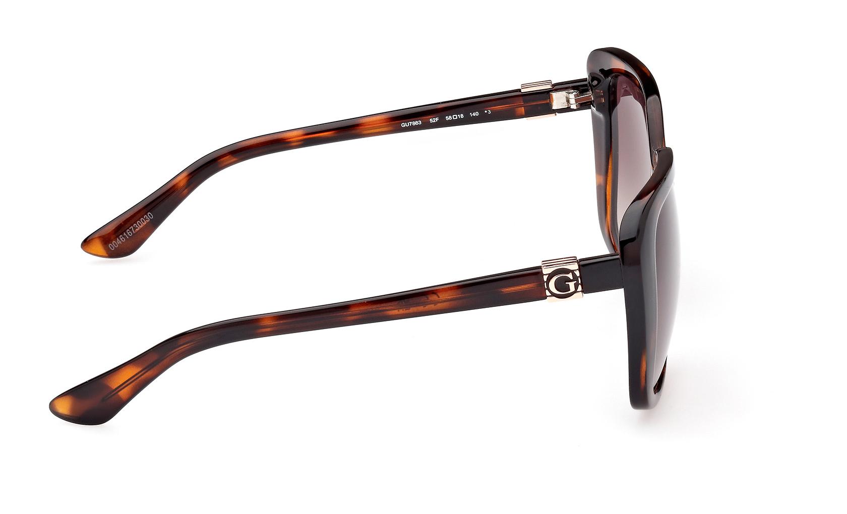 Guess Sunglasses GU7863 52F