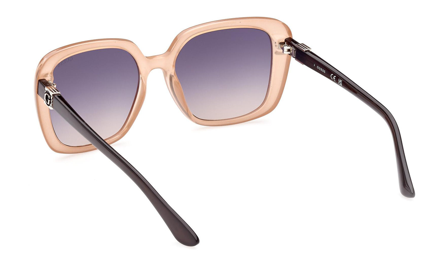 Guess Sunglasses GU7863 57B