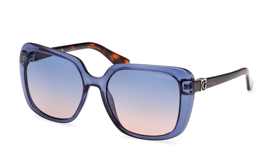 Guess Sunglasses GU7863 90W