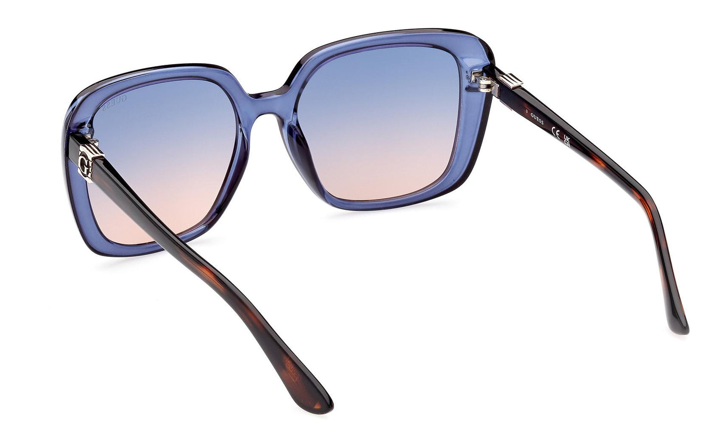 Guess Sunglasses GU7863 90W