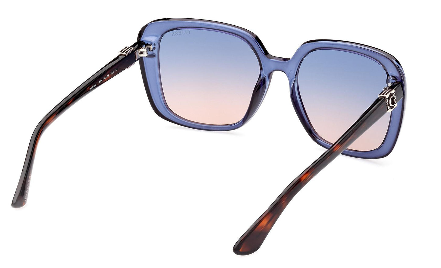 Guess Sunglasses GU7863 90W