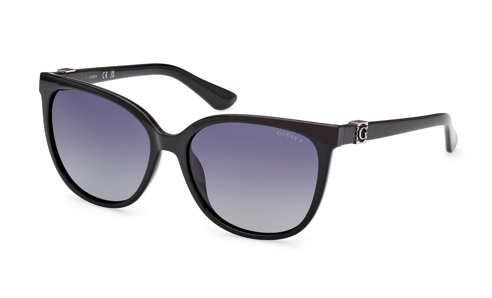 Guess Sunglasses GU7864 01D