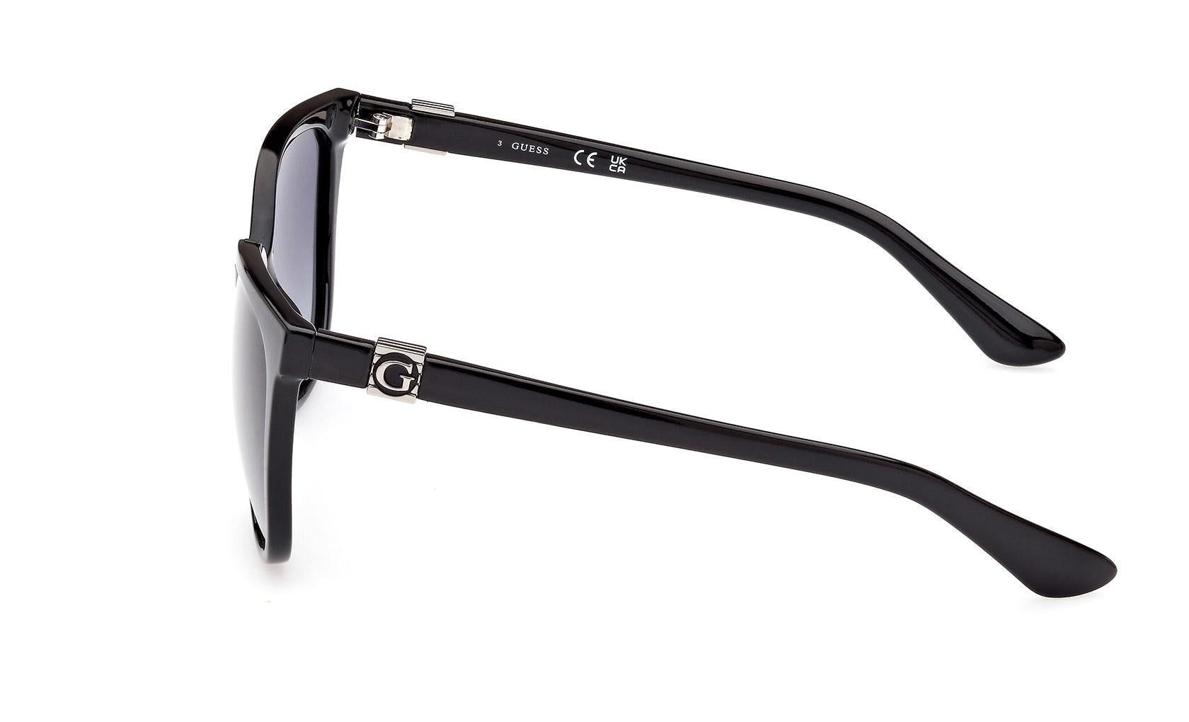 Guess Sunglasses GU7864 01D