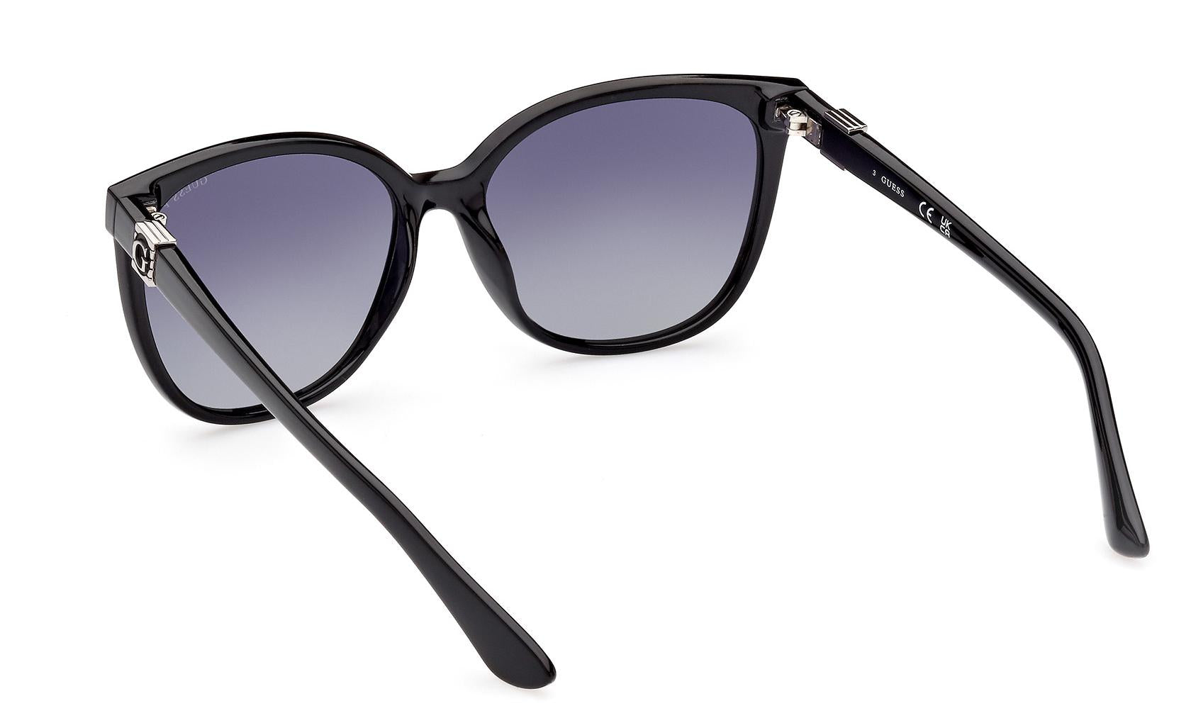 Guess Sunglasses GU7864 01D
