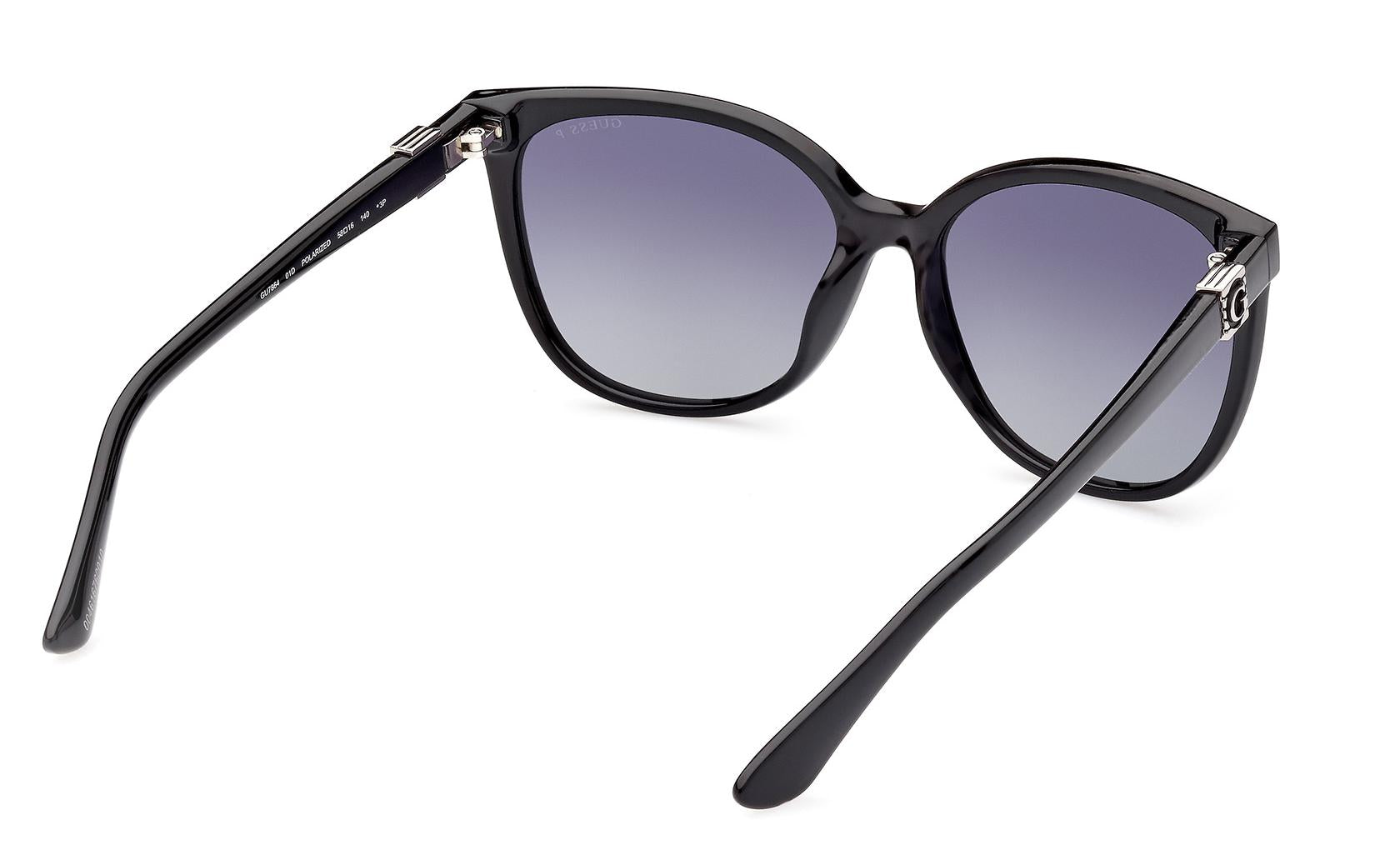 Guess Sunglasses GU7864 01D
