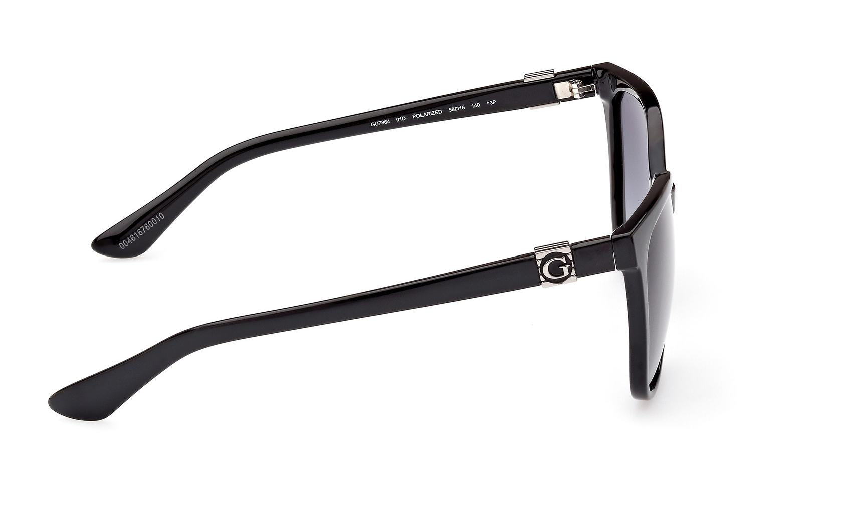 Guess Sunglasses GU7864 01D