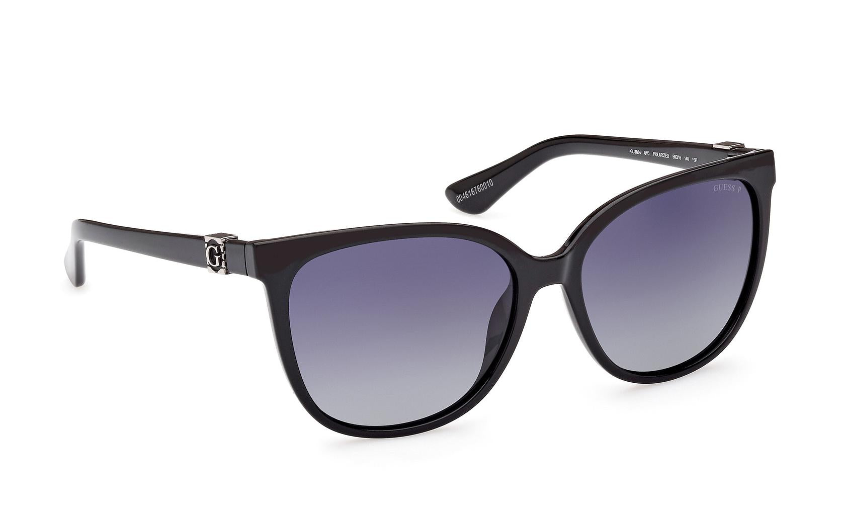 Guess Sunglasses GU7864 01D