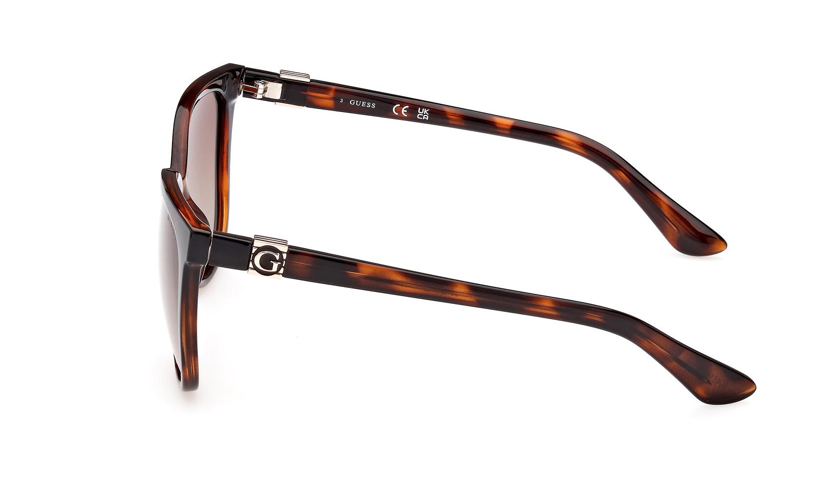 Guess Sunglasses GU7864 52H
