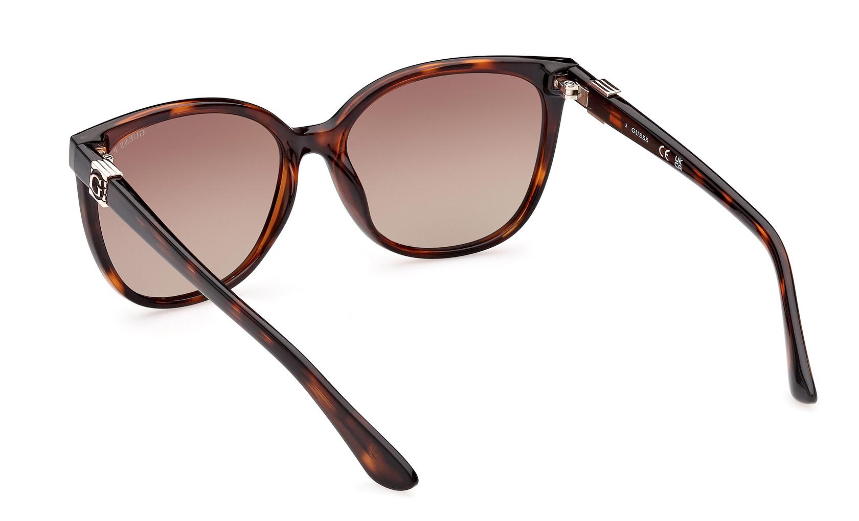 Guess Sunglasses GU7864 52H