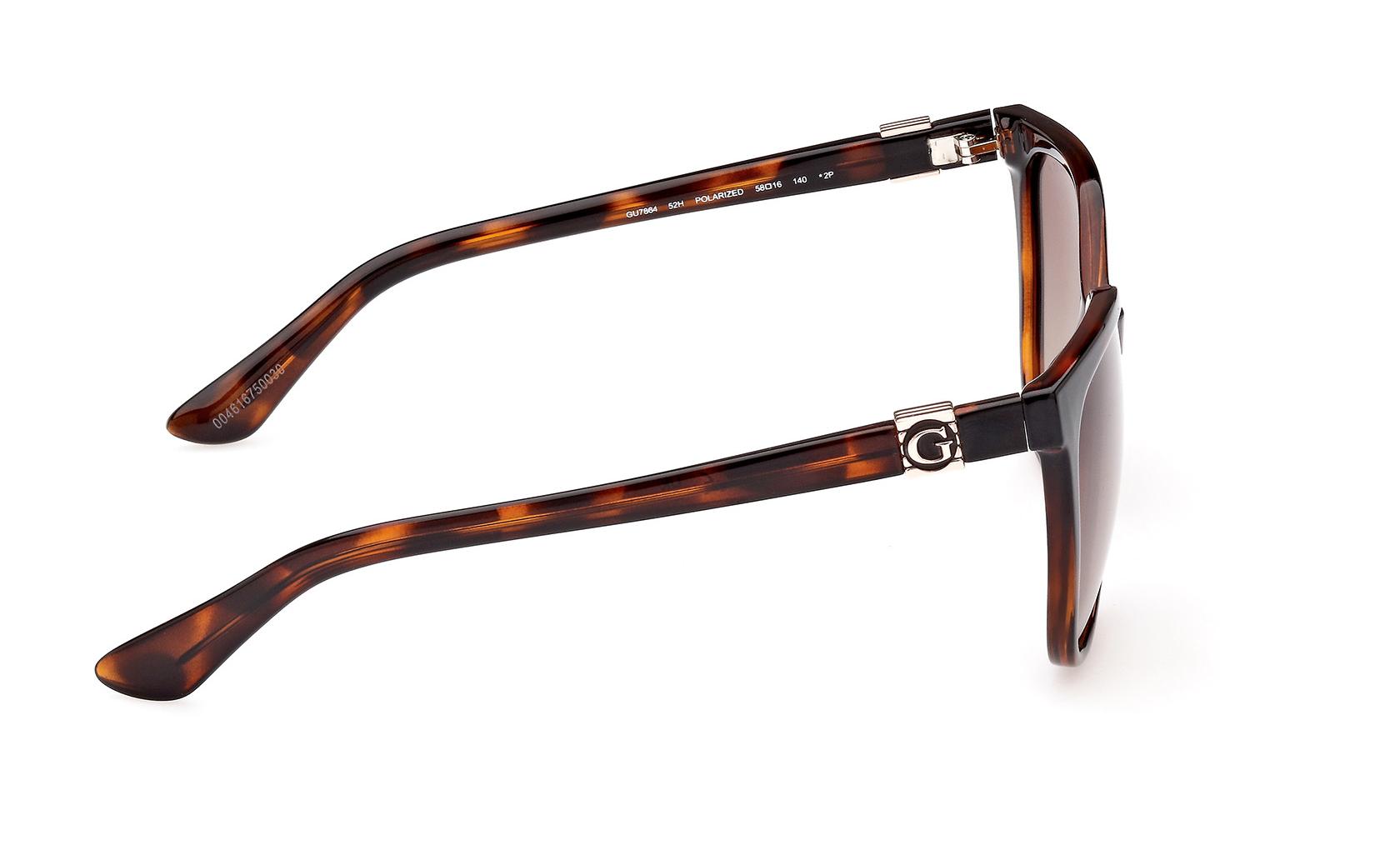 Guess Sunglasses GU7864 52H