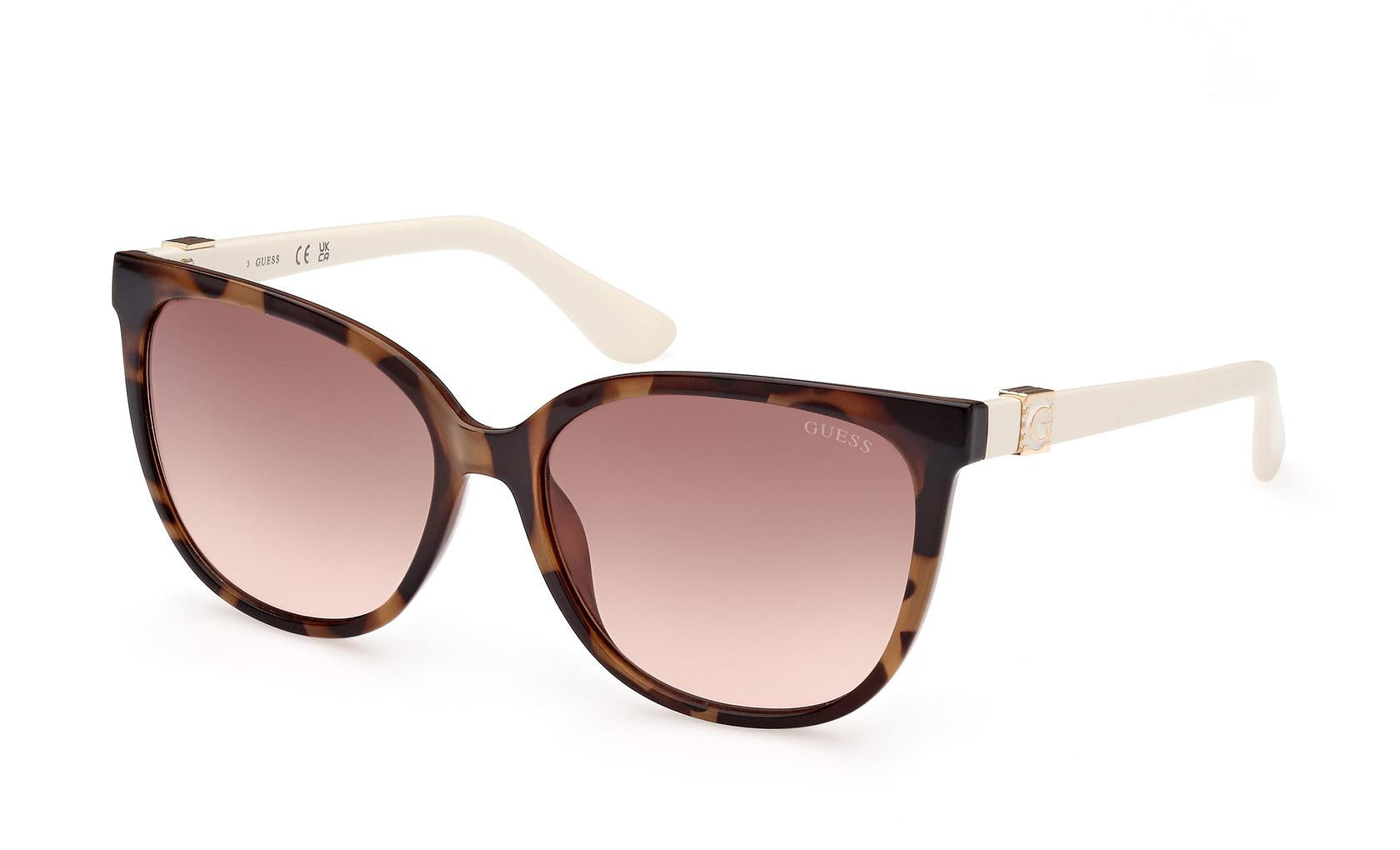 Guess Sunglasses GU7864 53F