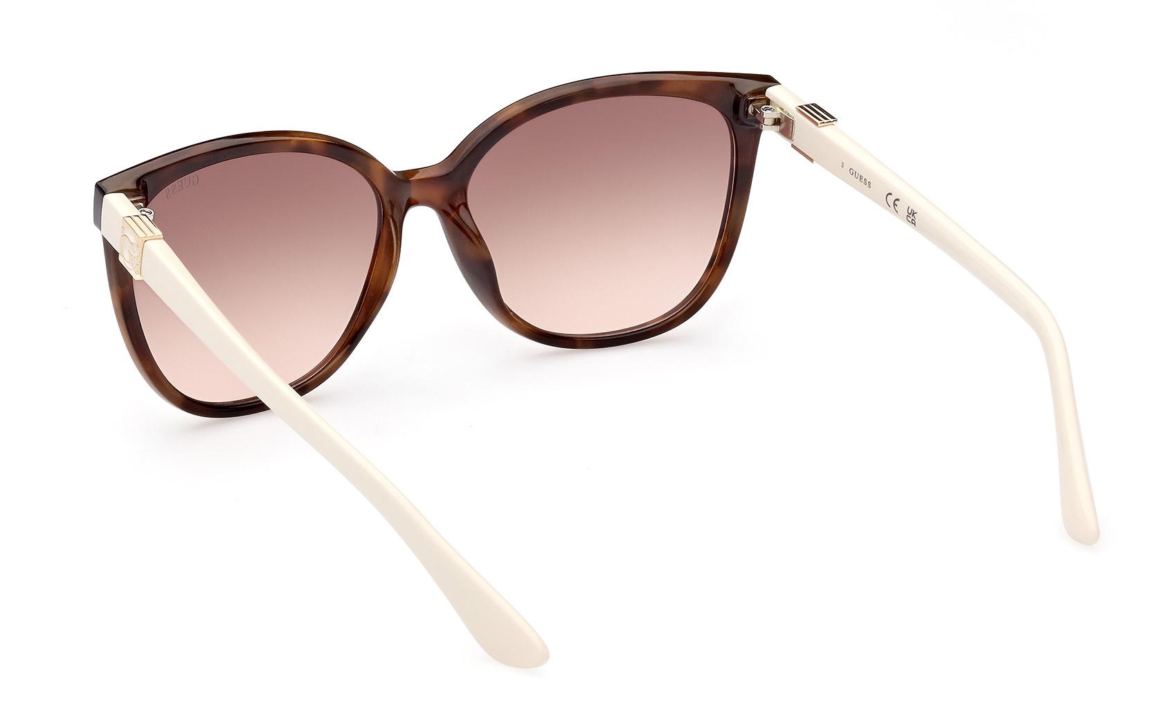 Guess Sunglasses GU7864 53F