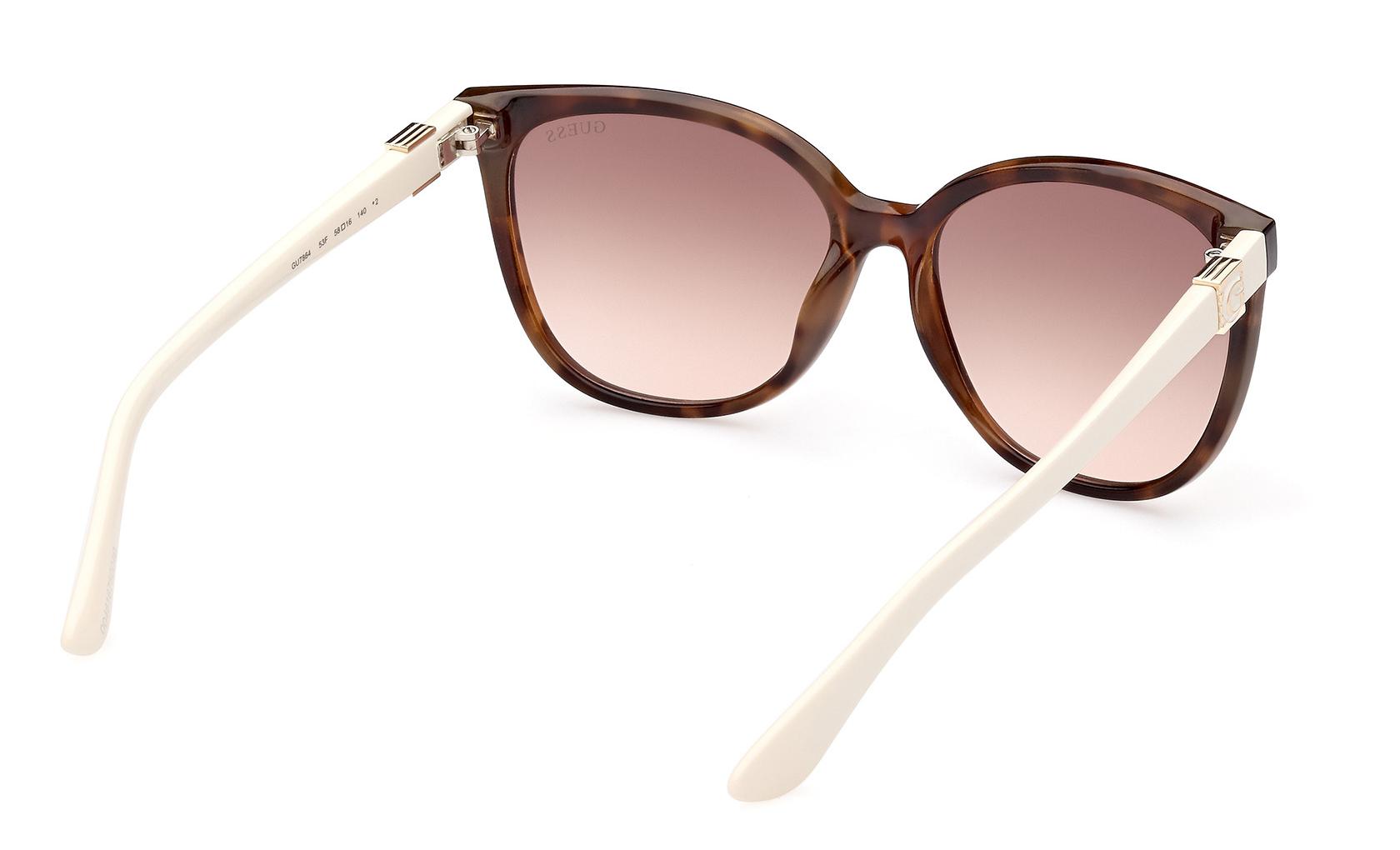 Guess Sunglasses GU7864 53F