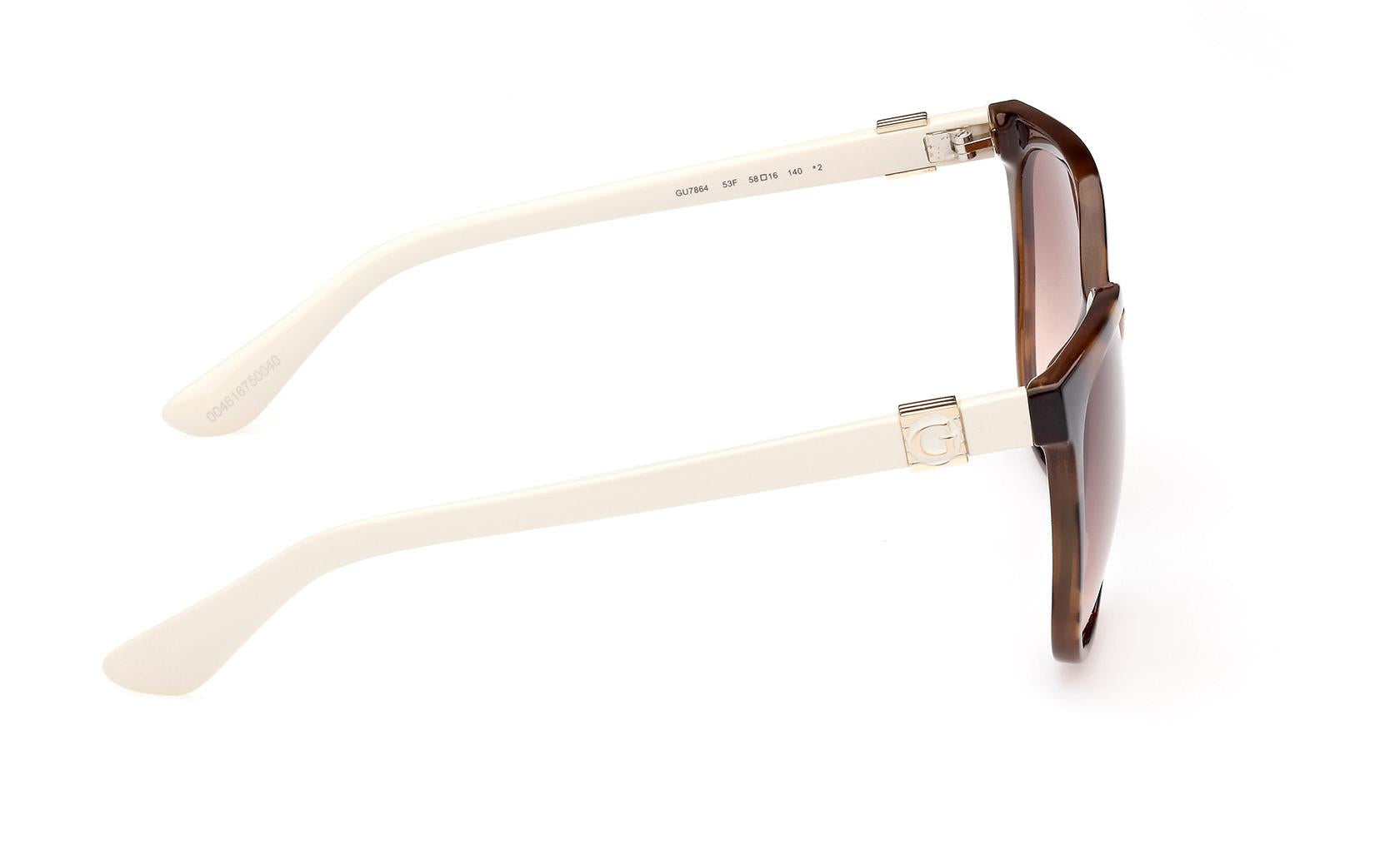 Guess Sunglasses GU7864 53F