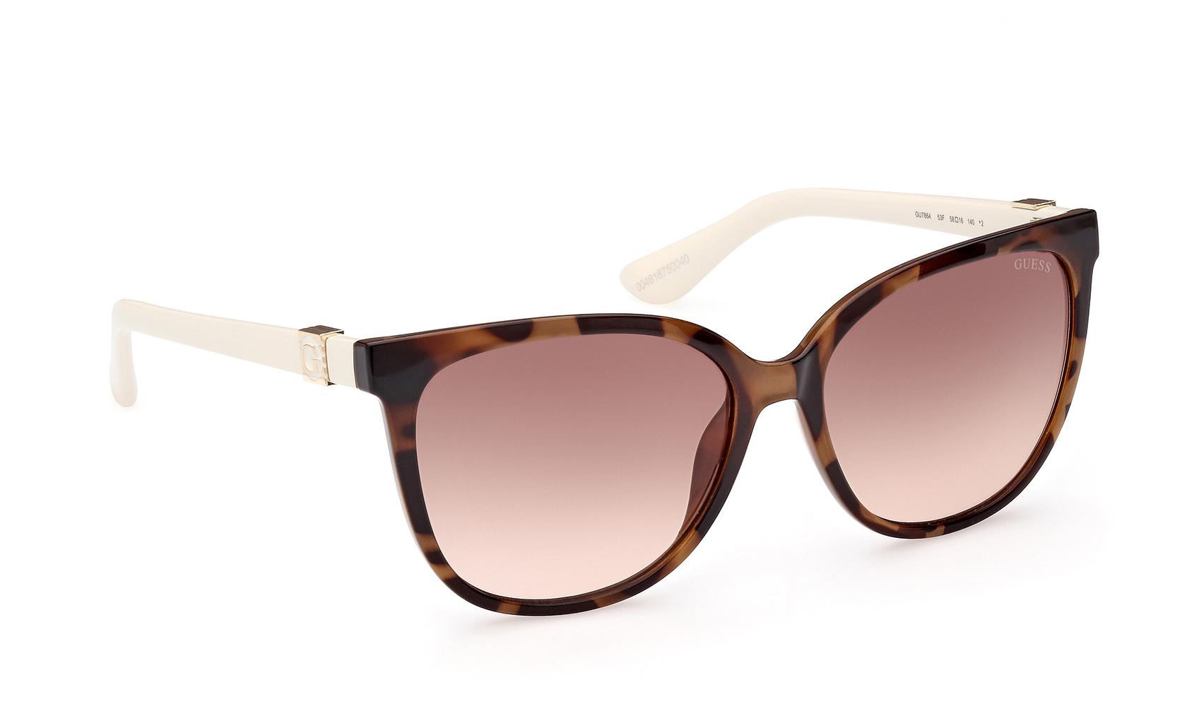 Guess Sunglasses GU7864 53F