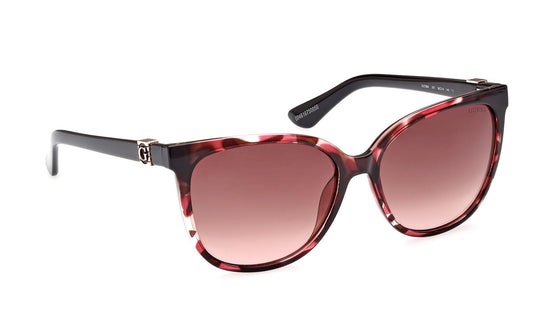 Guess Sunglasses GU7864 55T