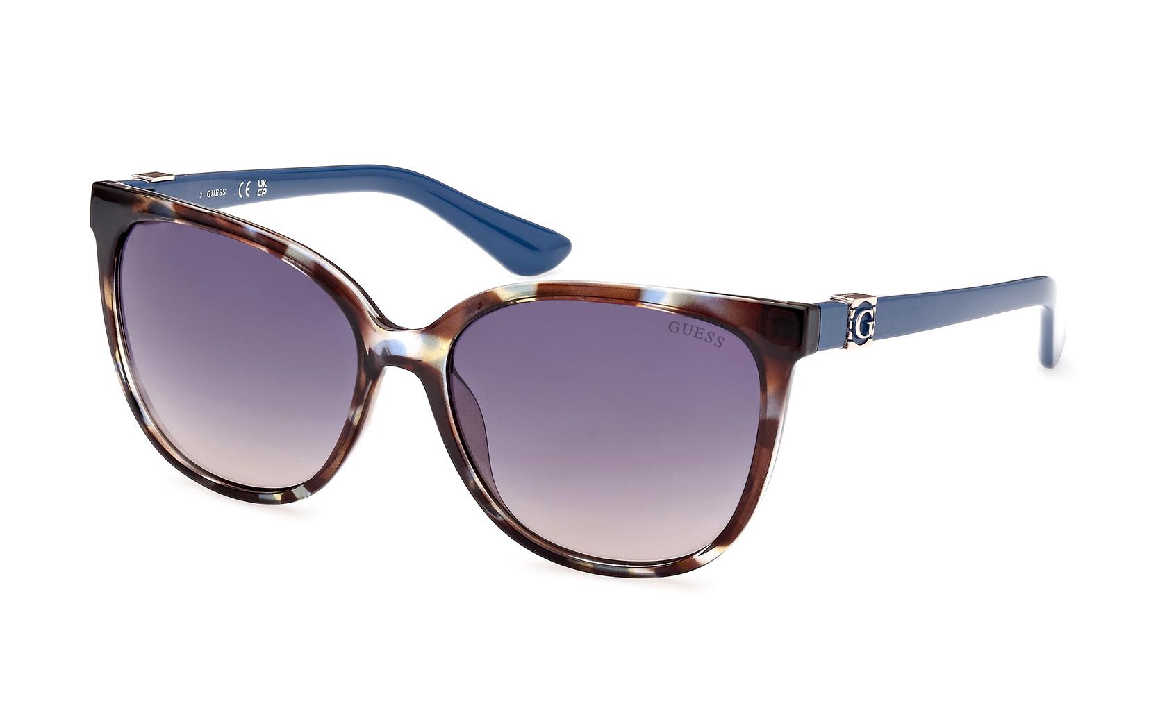 Guess Sunglasses GU7864 92B