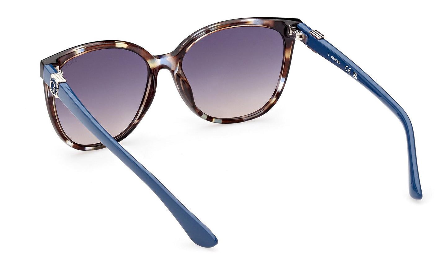 Guess Sunglasses GU7864 92B