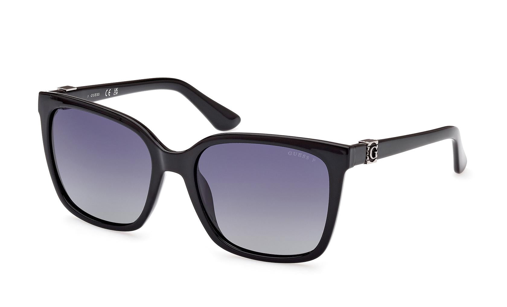 Guess Sunglasses GU7865 01D