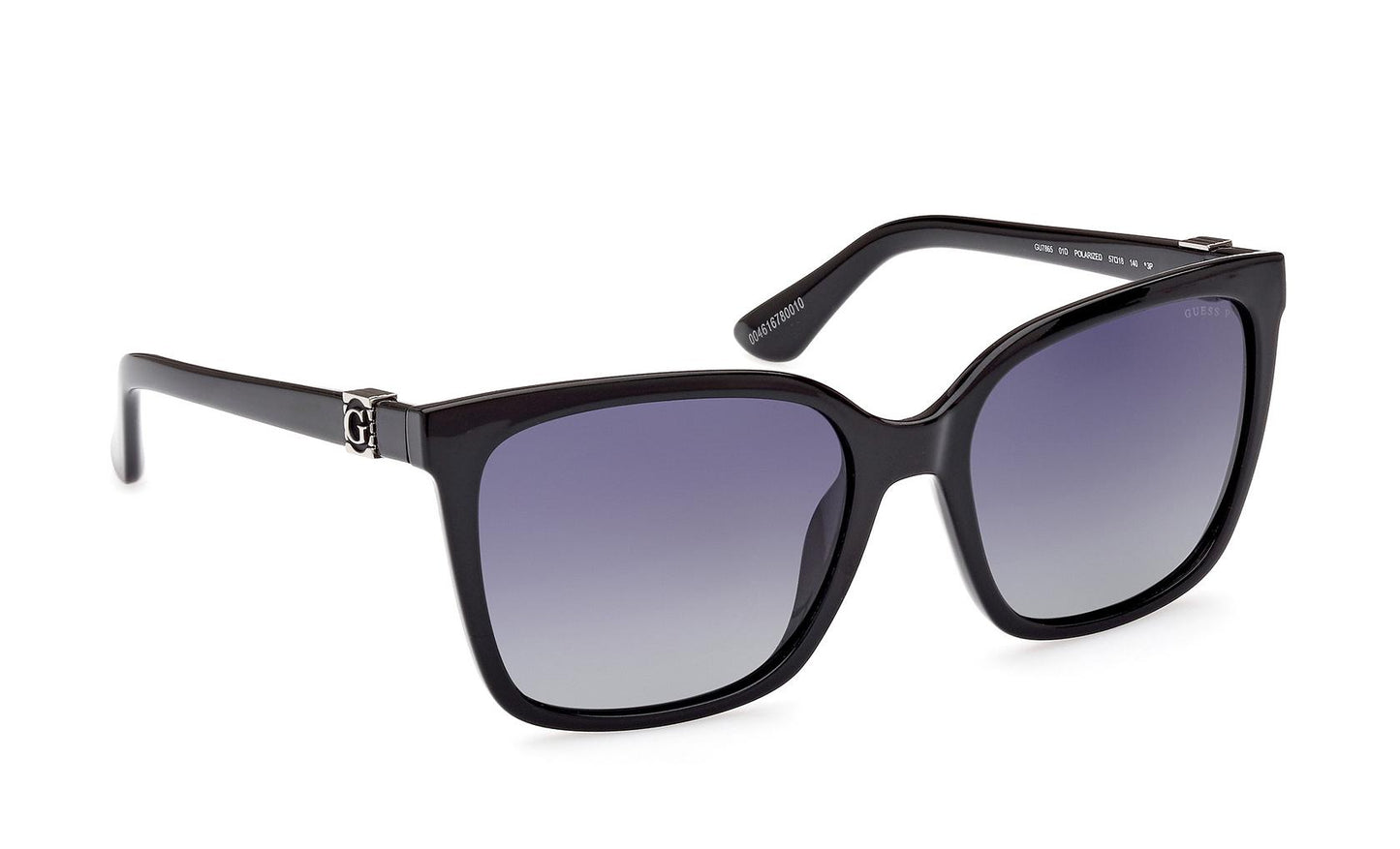 Guess Sunglasses GU7865 01D