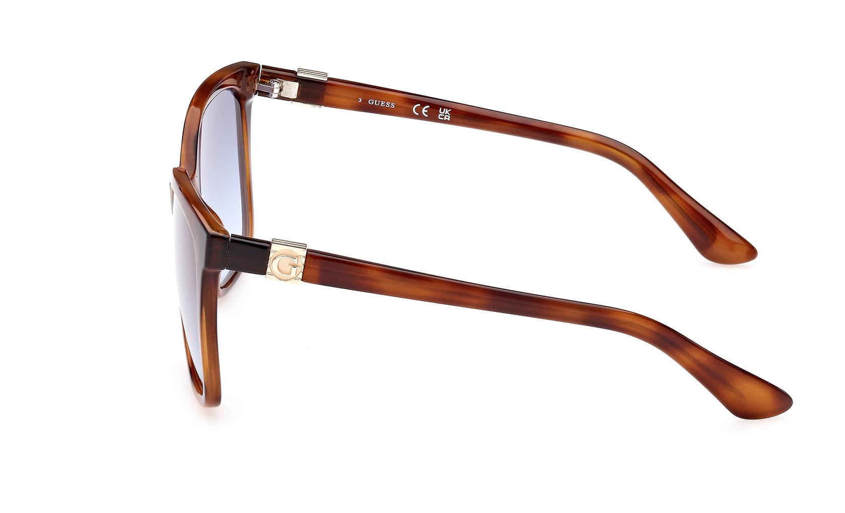 Guess Sunglasses GU7865 53W