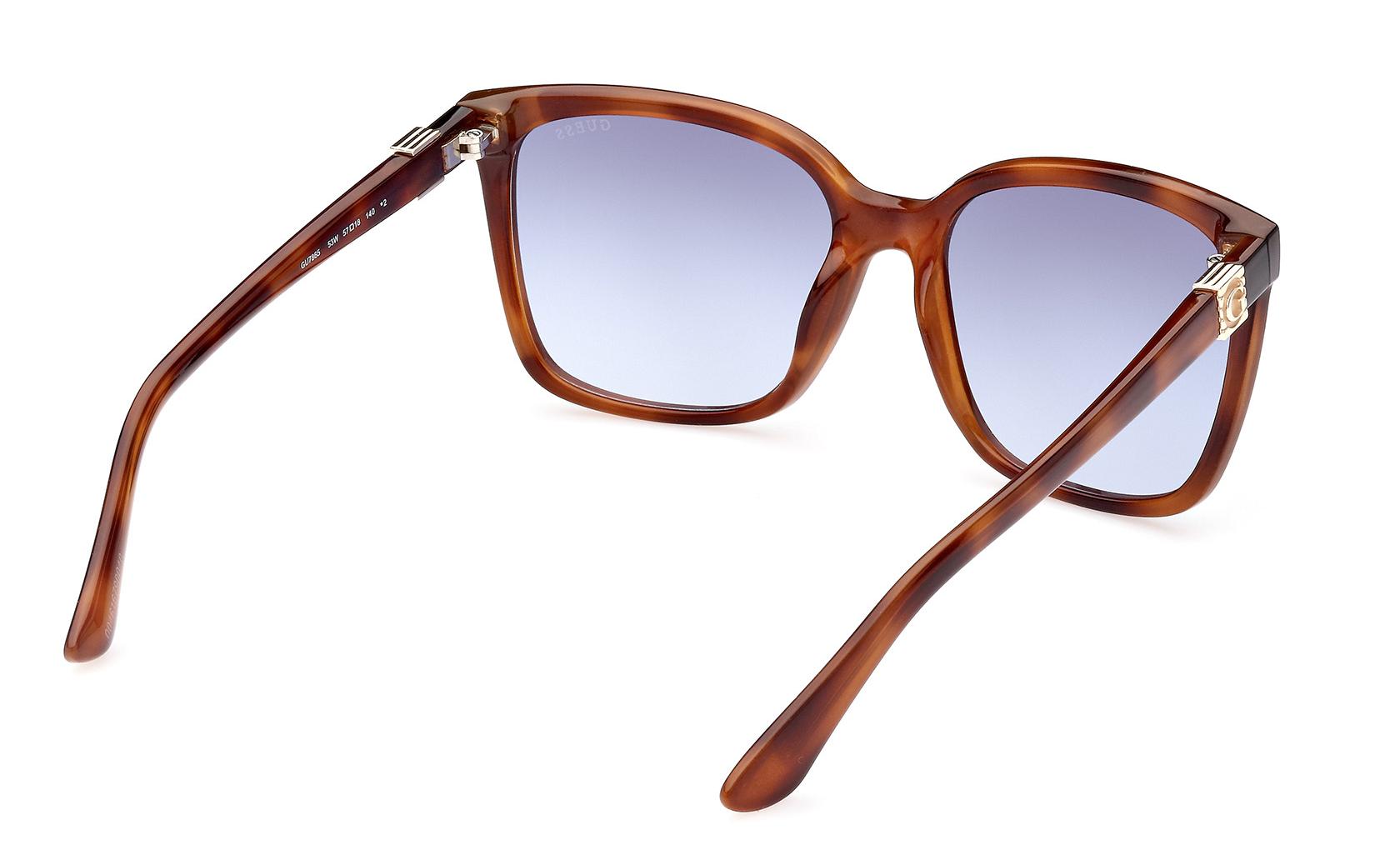 Guess Sunglasses GU7865 53W