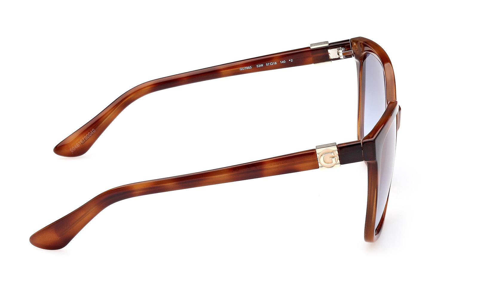 Guess Sunglasses GU7865 53W