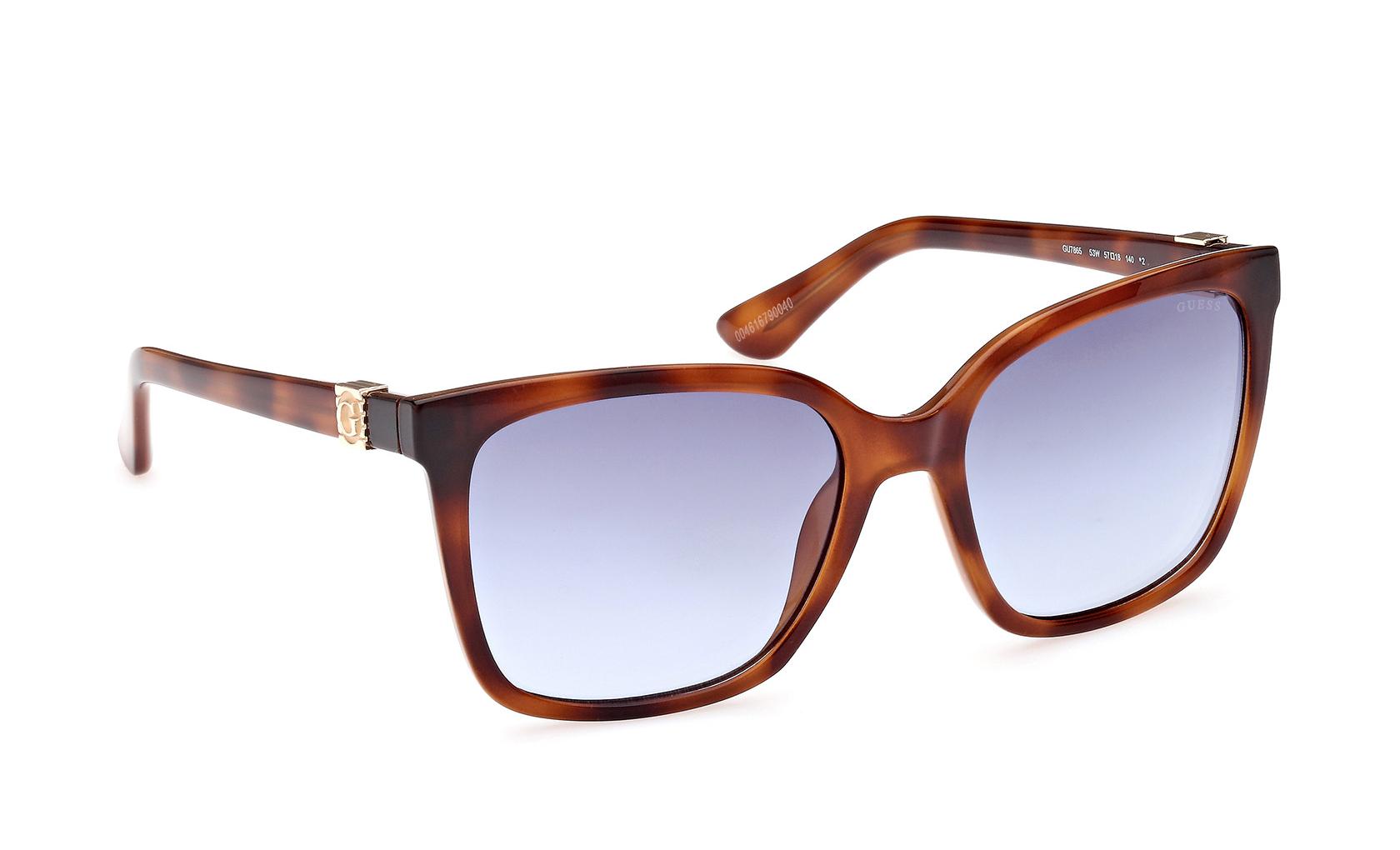 Guess Sunglasses GU7865 53W