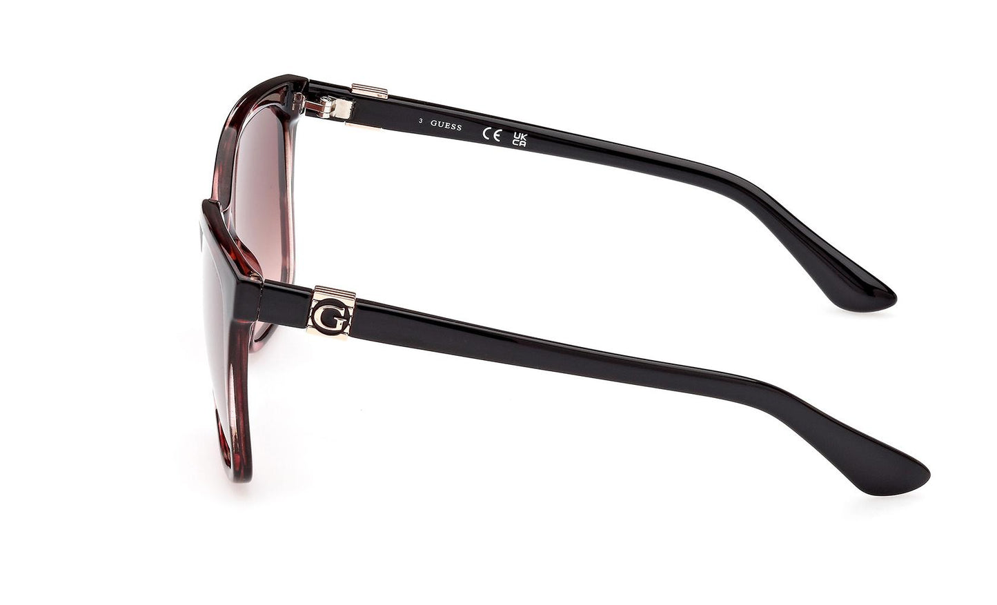 Guess Sunglasses GU7865 55T